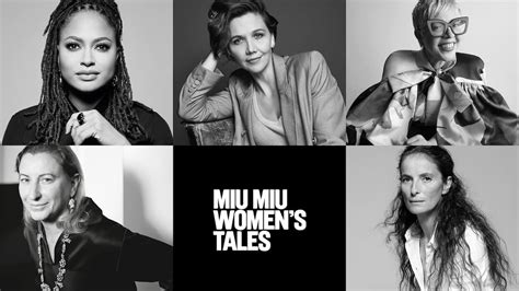 miu miu women tales|women's tales.